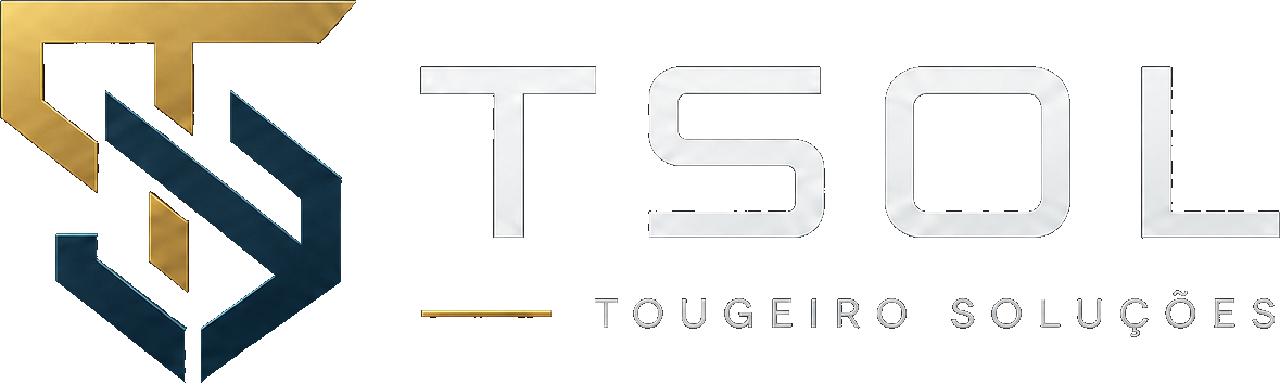 TSOL - Tougeiro Soluções
